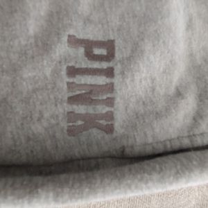 Pink by Victoria Secret sweatpants